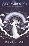 Stormbound - Raven Ash - 9798315383772