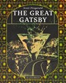 The Great Gatsby - Scott Fitzgerald - 9798315386636