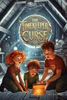 The Timekeeper's Curse: The Book Report Series, Volume 1 - Julie Ann Shaffer - 9798315877264
