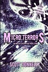 Micro Terrors: 10 Scary Stories for Kids (Volume #6) - Scott Donnelly - 9798315930235