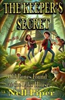 The Keeper's Secret - Nell Piper - 9798316116324