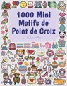 Mai, S: 1000 Mini Motifs de Point de Croix - Sakura Mai - 9798316544950