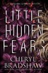 Little Hidden Fears - Cheryl Bradshaw - 9798316790999