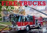 Fire Trucks in Action 2027 -  - 9798317901295