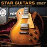 Star Guitars 2027 -  - 9798317902377