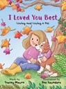 I Loved You Best - Tracey Mauro - 9798318800252