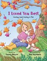I Loved You Best - Tracey Mauro - 9798318800269