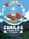 Camila's Changing Shells of Feelings - Kristina Viola Rd ; Garry McGiboney Ph. D - 9798318812200