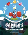 Camila's Changing Shells of Feelings - Kristina Viola Rd ; Garry McGiboney Ph. D - 9798318812217