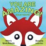 You Are Amazing!: Finley the Fox - Myranda Blankenship - 9798318821219
