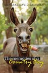The Memories of a Country Boy - General David Samuels - 9798318824739