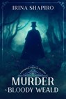 Murder in Bloody Weald: A Redmond and Haze Mystery Book 16 - Irina Shapiro - 9798319190260