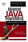 Advanced Java Programming: Build Robust Applications with Ease: A Complete Guide to Mastering Java for Complex Projects - Booker Blunt - 9798319361820