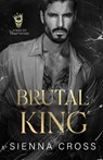 Brutal King: A Dark Mafia Stalker Romance - Wander Aguiar - 9798320035345