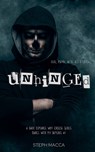 Unhinged: A Dark Why-Choose Asylum Secret Society Romance (Dance with my Demons - Book 1) - Steph Macca - 9798320098364