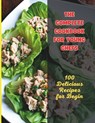 The Complete Cookbook for Young Chefs: 100 Delicious Recipes for Begin - Great Britain - 9798320629544