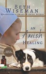 An Amish Healing (A Romance): Includes Amish Recipes and Reading Group Guide - Beth Wiseman - 9798321139752