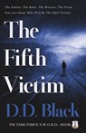 The Fifth Victim - D. D. Black - 9798321154250