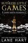 Ruthless Little Games: A Dark Mafia, Arranged Marriage Romance - Wander Aguiar - 9798321600054
