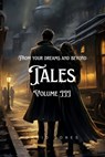 Tales Volume III - David Jones - 9798321733363