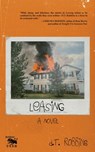 Leasing - D. T. Robbins - 9798321971000