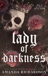 Lady of Darkness: Discreet Cover Paperback - Amanda Richardson - 9798322679042