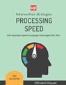 PROCESSING SPEED Intervention Strategies - Aliki Kassotaki - 9798323977864