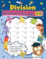 Division Workbook For Kids Ages 7-11 - Black Forest Publications - 9798324943905