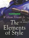 The Elements of Style (Annotated) - William Strunk - 9798326064578