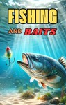 Fishing and Baits: fishing book - VC Brothers - 9798326130686