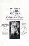 Tagore, R: Selected Short Stories of Rabindranath Tagore - Rabindranath Tagore - 9798326574824