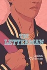 The Letterman - Quinn Coleman - 9798326644114
