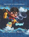 Eman: Open the Box, Let Imagination Rock!.. - Patricia Lobo - 9798327400146