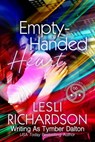 Empty-Handed Heart - Lesli Richardson - 9798327783928