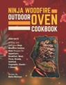 Ninja Woodfire Outdoor Oven Cookbook: 2000 Days of Easy and Delicious Ninja Woodfire Outdoor Oven Recipes for Appetizers, Breakfast, Meat, Pizza, Brea - Malia Montoya - 9798328415514