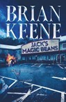 Jack's Magic Beans - Brian Keene - 9798329089851