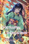 I Met You After the End of the World (Light Novel) Volume 3 - Misekiss Illust - 9798329261288