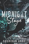 Anne, S: Midnight Stage - Sheridan Anne - 9798329303247