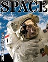 Space 2026 Calendar - B. Patrick - 9798330207336