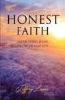 Honest Faith - Jeffrey Lewis - 9798330208920