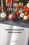 The Joy of Cooking - Jim Stephens - 9798330217663