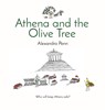 Athena and the Olive Tree - Alexandra Penn - 9798330225408