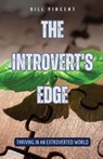 The Introvert's Edge - Alexia Winterbourne - 9798330230785