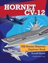 USS Hornet CV-12 - Russell Moore Stephen Locke - 9798330233113