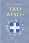 Two Works - Michael Choniates - 9798330260317