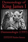 King James Demonology - King James - 9798330265114