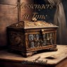 Messengers In Time - Glenn P Wood - 9798330289042