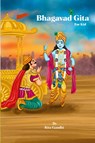 Bhagavad Gita for Kids - Rita Gandhi - 9798330299324