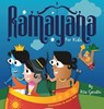 Ramayana for Kids - Rita Gandhi - 9798330300976