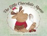 The Little Chocolate Moose - Jessica Emery - 9798330303250